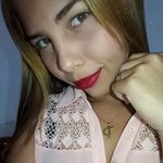 Tamara Marrero - @yirbe_1998 - Instagram