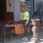 Tamara Marrero Cruz - @tamaramarrerocruz2301 - Instagram