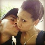 tami maite y marron los amo👪💕 - @tamara_velgara - Instagram
