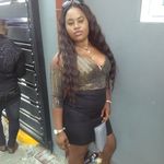Tamara Masters - @chevi_eboo - Instagram