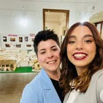 Tamara Mastrorosa - @mastrorosatamara - Instagram