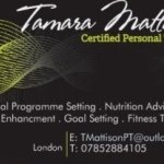 Tamara Mattison - @tmpersonaltraining - Instagram