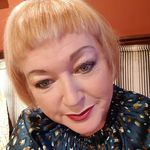Hilary Princess Tamara Maxwell - @hilary.maxwell64 - Instagram
