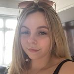 Tamara May - @edfuara.ma22 - Instagram