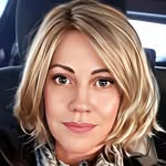 Tamara May - @tamaradickson2010 - Instagram