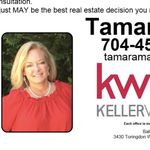 Tamara May - @tamaramayrealtor - Instagram