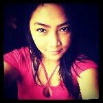 Tamara May Bonete - @tammy122508 - Instagram
