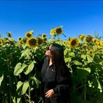 Tamara May Bonete Arances - @tamarabonete - Instagram