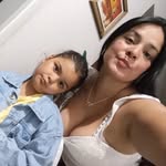 Tamara May Gonzalez - @tamy_alma1608 - Instagram