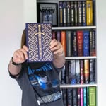 Tamara Mayim | Bookstagram - @tamaramayimreads - Instagram