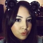 Tamara Maye Dadivas - @dadivastamara - Instagram
