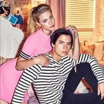 Tamara Mayer - @cole_sprouse_8580 - Instagram