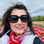 Tamara Tatia Sabanadze - Mayer - @tamaramayer38 - Instagram