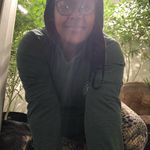 Tamara D Mayfield - @theglassgirl420 - Instagram
