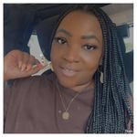 Tamara Mayfield - @mzblack0413 - Instagram