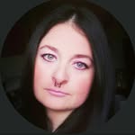 Tamara Mays - @draculagoddess - Instagram