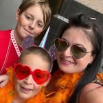 Tamara Mays - @dracrainbow - Instagram