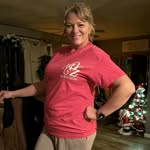 Tamara Mays Bowers VonDielingen - @tdbowersrn - Instagram