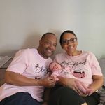 Tamara Cannon McAfee - @tmcafee44 - Instagram