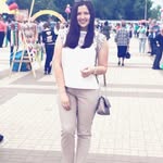 Наталья - @tamaramccartney6 - Instagram