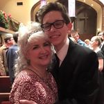 Tamara McCarty - @snowwhitetamara - Instagram