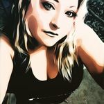 Tamara Mccarty - @teetree233 - Instagram