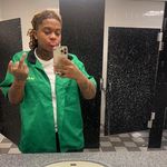 Tamara McClain - @yeah.itsperkioo - Instagram