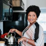 Tamara McClain, Ph.D. - @playful_kitchen - Instagram