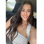 Tamara McCoy - @tamaraarquero - Instagram