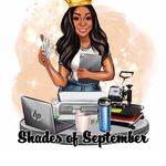 Tamara L McCray - @_shadesofseptember - Instagram