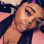 Tamara McCray - @maratayrose69 - Instagram