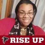 Tamara McCray - @__tamara6_ - Instagram