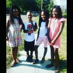 Tamari Mcgriff - @tamarimcgriff - Instagram