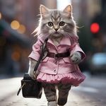 Tamara Anne Mcintosh - @catmoochie1 - Instagram