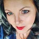 Tamara McIntosh - @rebelmolly - Instagram