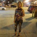 Tamara McIntosh - @pinnksassy007 - Instagram