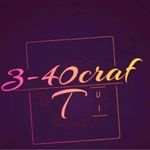 Tamara McIntosh-George - @340craft - Instagram