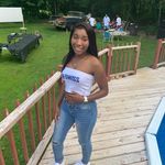Tamara McIntyre - @qveenmaraa.__ - Instagram