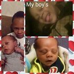 Tamara Mcintyre - @mzexplicit - Instagram
