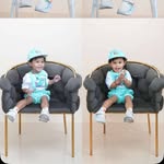 McKaile Giddeon Abenojar Tamares - @mckaile_giddeon - Instagram