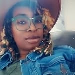 Tamra McKinnon - @unique_goddess87 - Instagram