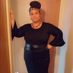 Tamara Mclean - @bro.wnsugar46 - Instagram