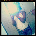 tamara mcleod - @swagg_baieee - Instagram