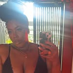 Tamara Mcleod - @therealtsimone - Instagram