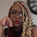 Tamara McMillian - @hellotam071729 - Instagram