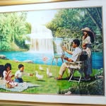 Tamara McNab - @palmtreesandpigeons - Instagram