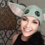 Tamara Mead - @darthmead - Instagram