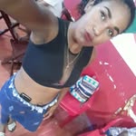 Tamara Mello - @mellotamara87 - Instagram