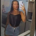 Tamara Mello - @thaa_mello.27 - Instagram