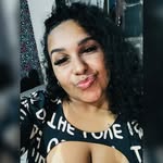 Tamara Mello - @tamaramello18 - Instagram